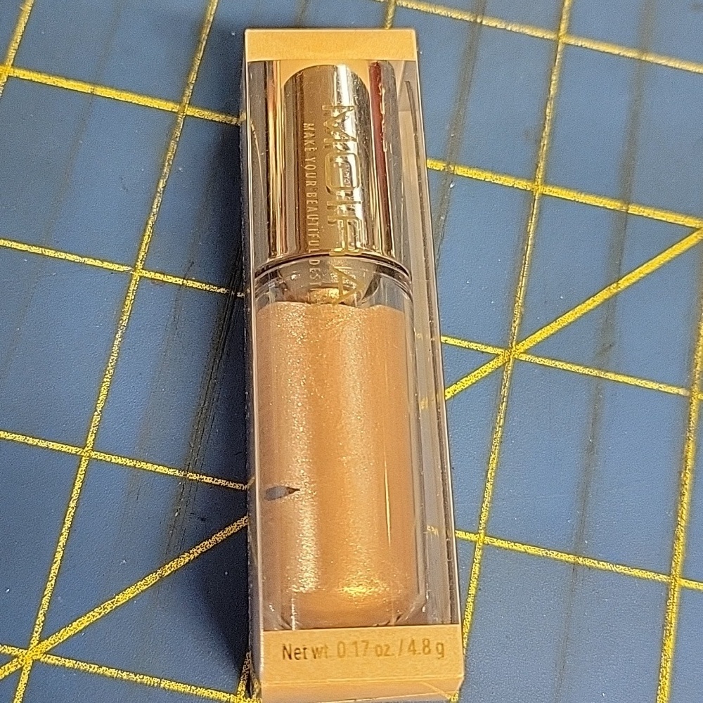 Moira Vibrant Superhyped Liquid Pigment 4.5g New In Box Sugar Love 17 Punch